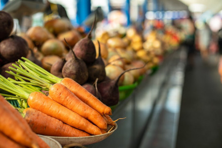 Стал известен список продуктов, которые больше всего подорожали в Мурманской области