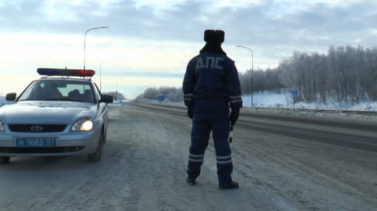 Погибли двое: стали известны подробности смертельного ДТП на автодороге «Кола»