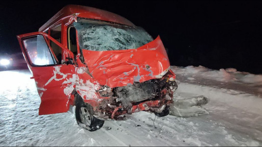 Полицейские возбудили уголовное дело по факту гибели туриста в ДТП на «Серебрянке»