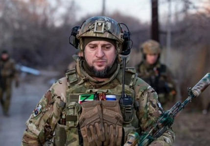 «Две причины»: командир «Ахмата» Алаудинов подсчитал и объяснил, когда и чем завершится СВО на Украине