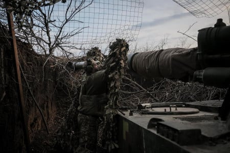 «Серьезный провал Сырского»: Новый удар на полигоне ВСУ в Селидово — такой бойни не было даже в Бахмуте