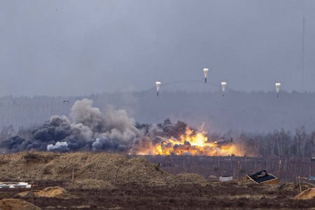 У России на самом деле осталось мало времени: европейские аналитики разведки сообщили, когда закончится СВО