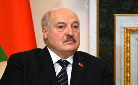 В край оборзели: Лукашенко заявил, что белорусская оппозиция позарилась на российские земли