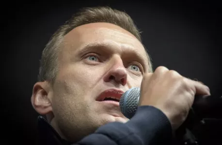 Отец Навального* высказался о его смерти: «Да чего там!»