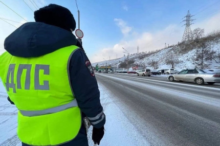 Возле Североморска столкнулись две «Тойоты»