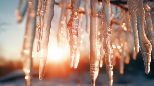 Долгожданное тепло: Мурманск начнет оттаивать на этой неделе