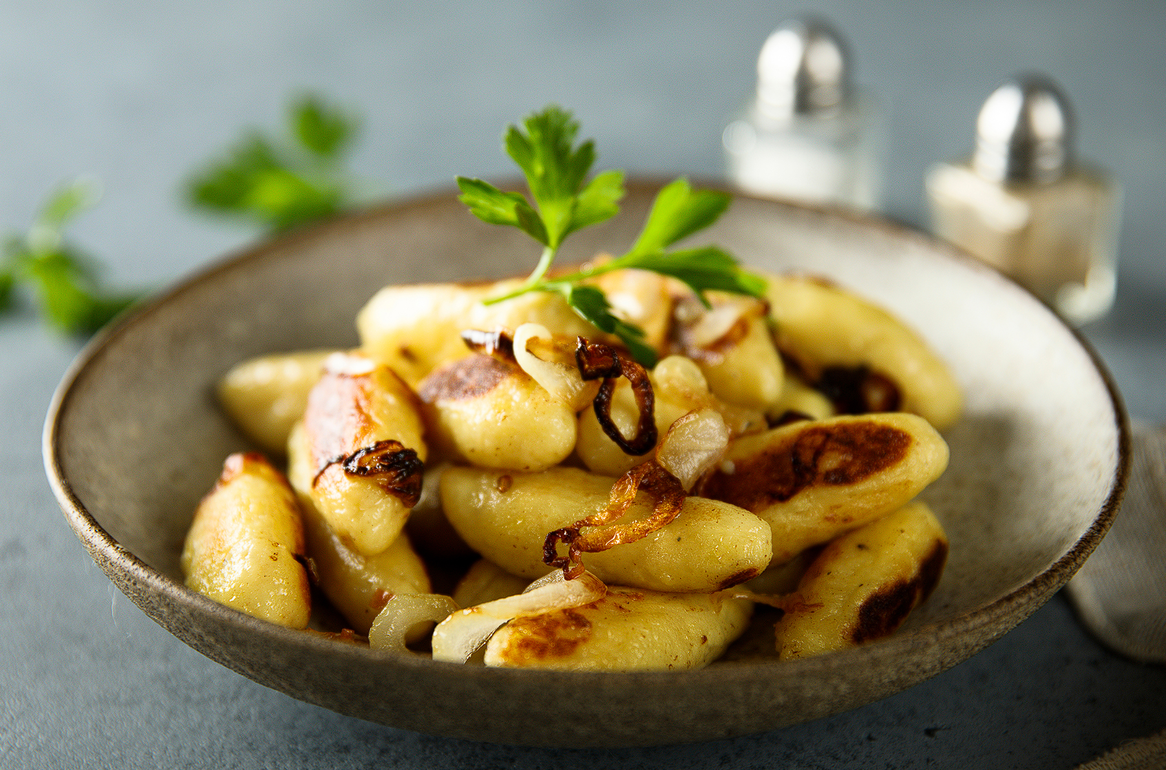 Ленивые вареники с макаронами. Литовская кухня. Dumplings with Potatoes. Check Potato Dumplings.