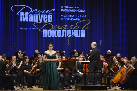 «Топовые музыканты»: Денис Мацуев посетит с гастролями Мурманск