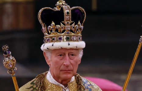 Принцу Гарри боятся рассказывать: Карл III готовится к передаче короны наследнику из-за рака — планы изменились