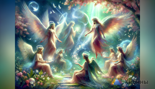 Ангелы сотворят настоящие чудеса: кто весной 2024 года добьётся ошеломительного успеха — сказочный период в жизни