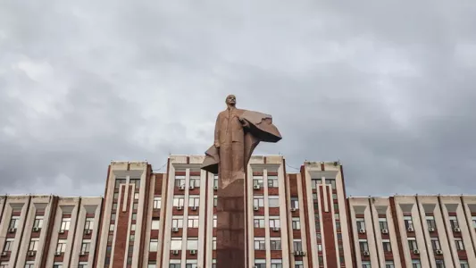 Вот и началось: Приднестровье официально попросило помощи и защиты у России