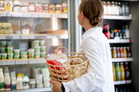 Жителям Мурманской области рассказали, какие продукты подорожали на минувшей неделе