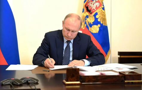 Всех в строй — получивших отсрочку тоже: Путин подписал указ о призыве россиян из запаса в 2024 году