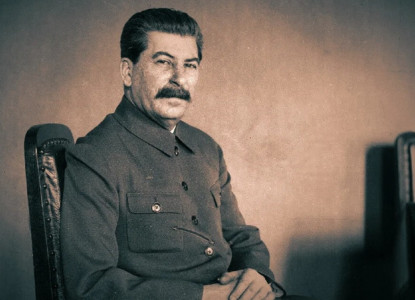 Больше нельзя это терпеть: правнук Сталина Бенсаад написал открытое письмо Лаврову — он предложил поступить с ООН «по-дедовски»