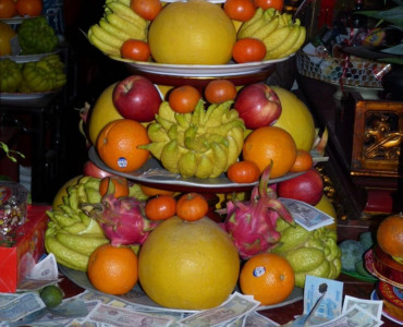 «Снижает холестерин и укрепляет иммунитет»: индийские врачи назвали самый полезный фрукт — доступен и в России
