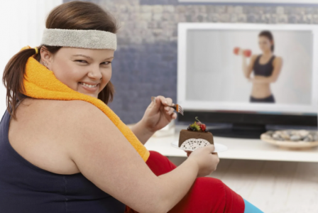 Медленный метаболизм: Поверите в эти три мифа, не сможете похудеть — как стать стройной, научила диетолог Елиашевич