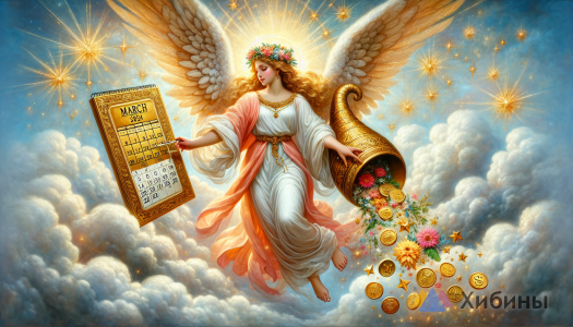 Ангел-Хранитель подарит уникальный шанс: названы те, кого в марте 2024 года ожидают приятные перемены — море денег и радости
