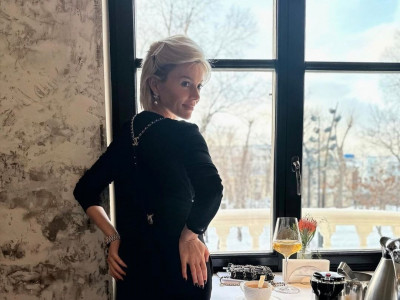 «Ей нисколько не стыдно»: беременная от бывшего мужа Волочковой телеведущая Николаева снялась в откровенной фотосессии