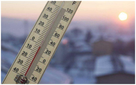 «Апрель наступит раньше»: Синоптики рассказали, когда ждать потепления в России