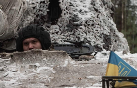 «Наемниками в зоне СВО командовал сотрудник ЦРУ»: пленный солдат ВСУ рассказал правду о войне на Украине