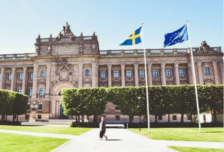 Гостевой режим: Швеция только вступила в НАТО, а уже поставила альянсу два условия