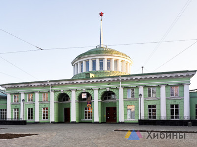 В Заполярье на поезде прибыли охотники за северным сиянием