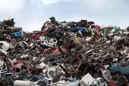 В 2024 году в Заполярье отсортировали уже 147 тонн мусора