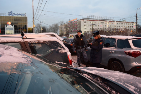 Хватило двух минут: автомобилист из Мурманска побил рекорд по скорости погашения долга