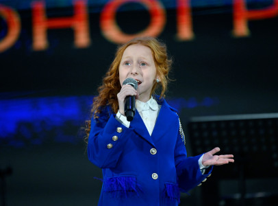 Молодые артисты из Мурманской области смогут выступить на гала-концерте в Москве благодаря проекту Сергея Жилина
