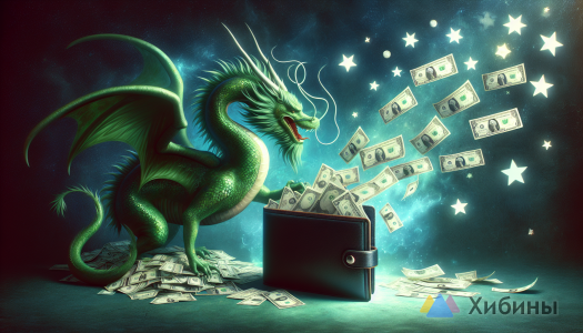 Кошелёк перестанет закрываться: Зелёный Дракон приготовил для этих знаков Зодиака море денег уже в марте — точный прогноз