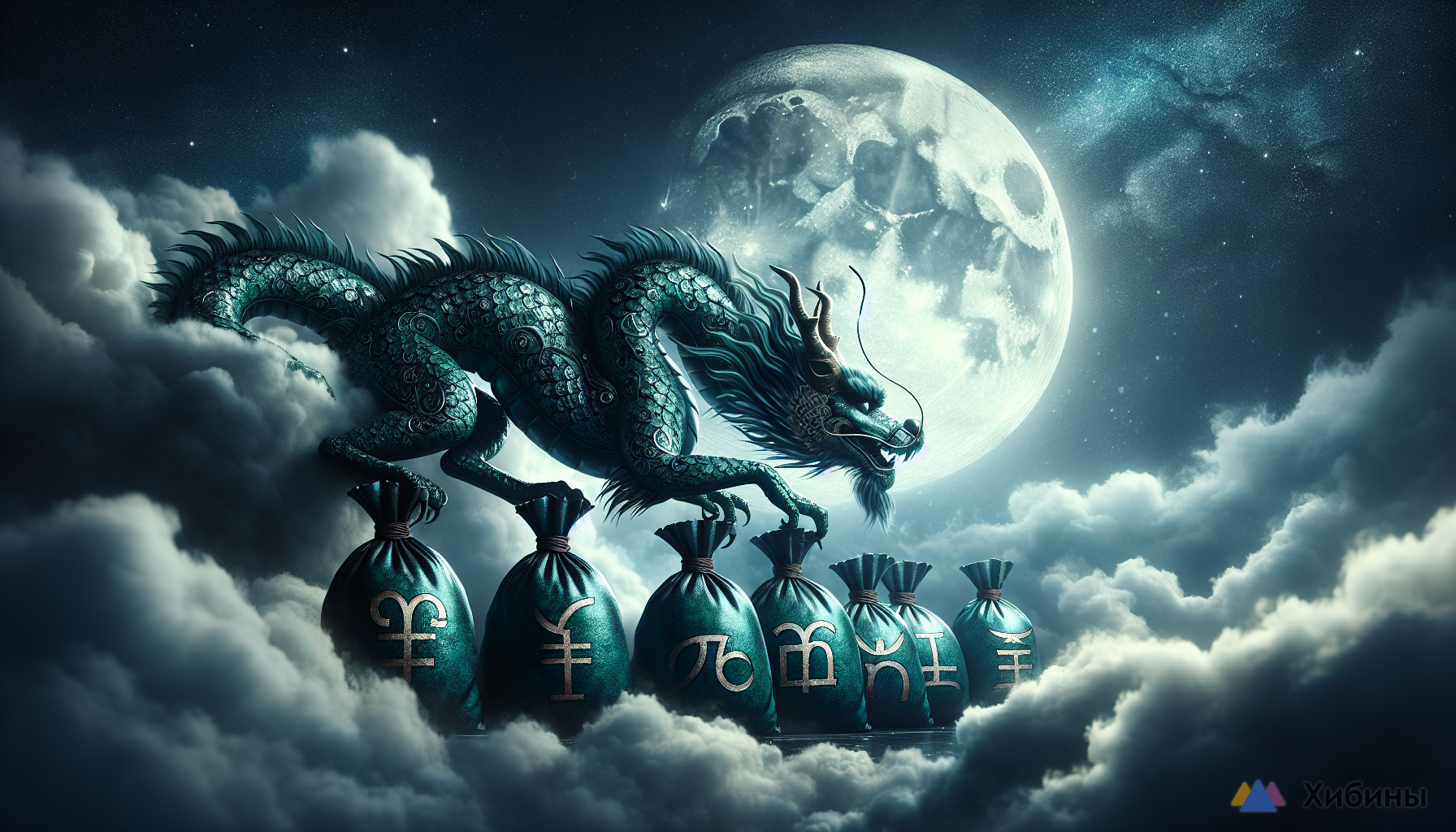 Зеленый Дракон окутает мощью эти 2 знака Зодиака: конец марта выдастся сверхудачным — ищите мешки для денег