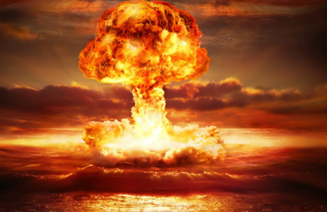 «Рецепт прост — как в Хиросиме и Нагасаки»: В Конгрессе США неожиданно призвали ударить атомной бомбой по сектору Газа