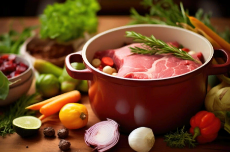 Самое сочное мясо в горшочках: готовлю свинину на ужин теперь только так — домашние плачут от восторга