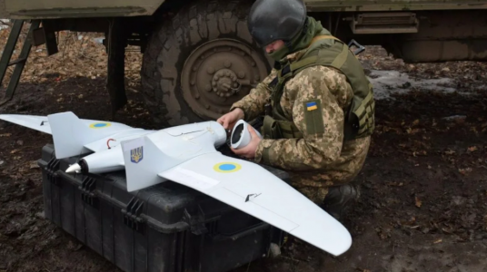 Война дронов: На Украине рассказали о беспилотниках с дальностью больше тысячи км — угрожают ударами вглубь России
