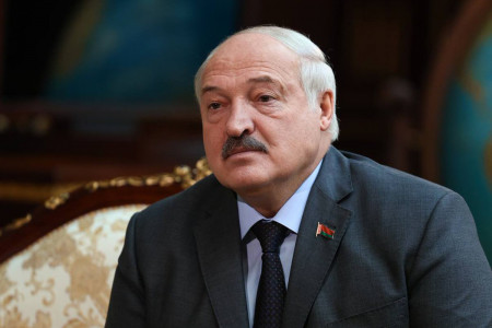 «Не я это придумал»: Лукашенко признался, что Белоруссия готовится к большой войне