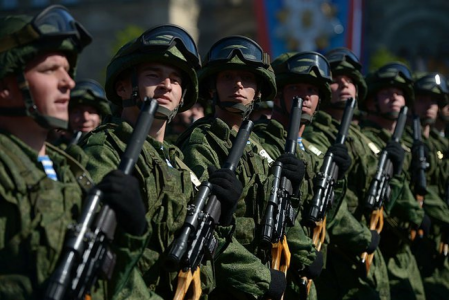 Отличная новость для военных: Госдума приняла закон о списании процентов по кредитам участникам СВО