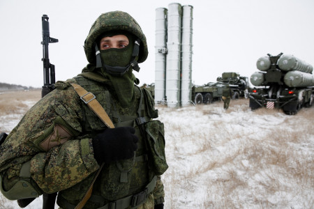 Жители покидают город, боевики прибывают: Полковник Матвийчук заявил, что ВС России готовятся ко взятию Харькова