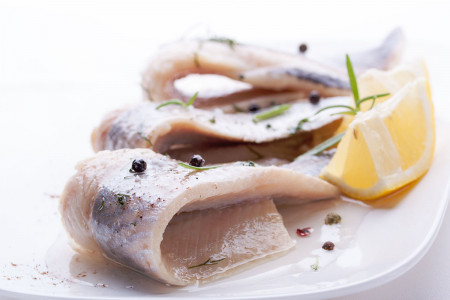Смешиваем селёдку с этим продуктом и получаем икру: рецепт вкуснейшей рыбной намазки — захочется есть большими ложками