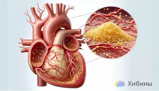 Снизит уровень «вредного» холестерина: «сердечная» паста работает лучше уколов и таблеток — рекомендации медиков