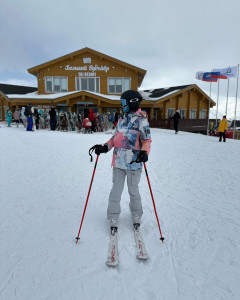 Россияне стали реже выбирать Мурманскую область для горнолыжного отдыха
