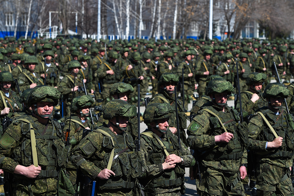 Мобилизация форум новое. Российский солдат.