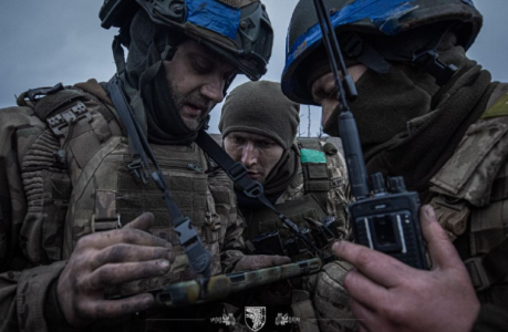 Полетели головы с плеч: в ВСУ начались кадровые чистки — на фоне фронтовых неудач Киев уволил двух командующих
