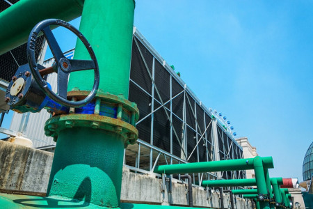 «Газпром» заплатит НОВАТЭКу за строительство газопровода в Мурманск скидкой на прокачку газа