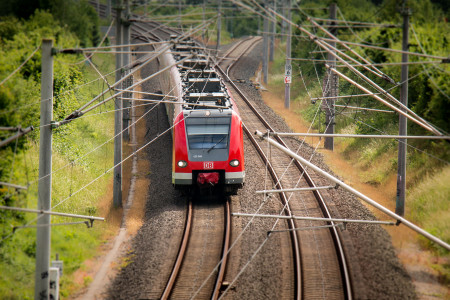 Летом в Мурманск приедут два туристических поезда