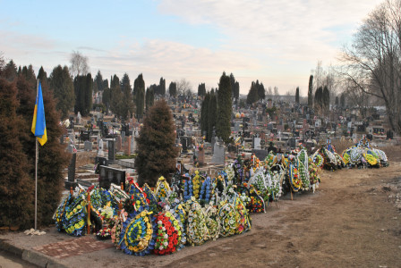 Теперь похоронят достойно: Россия и Украина обменялись телами военнослужащих