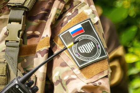 В Мурманске откроется центр «Воин» для военно-спортивной подготовки молодежи