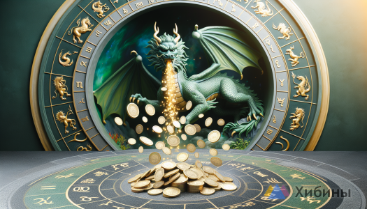 Проснутся богатыми и счастливыми: Зеленый дракон взял под опеку эти 3 знака Зодиака — после 25 апреля будут как сыр в масле кататься