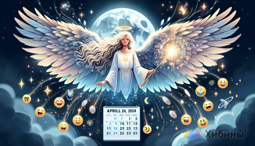 «Ангел-Хранитель взмахнёт Волшебной палочкой»: на 3 знака Зодиака с 24 апреля обрушится лавина счастья и богатства — Полнолуние изменит ход событий