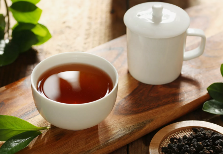 Вырастет в бронхах: Ученые обнаружили связь между потреблением одного вида чая и раком легких