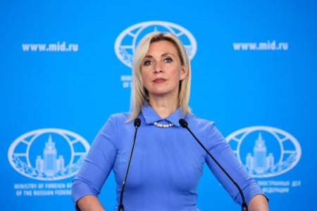 Больше никакой дипломатии: пресс-секретарь МИД Захарова рассказала, что на самом деле происходит в отношениях России и Прибалтики